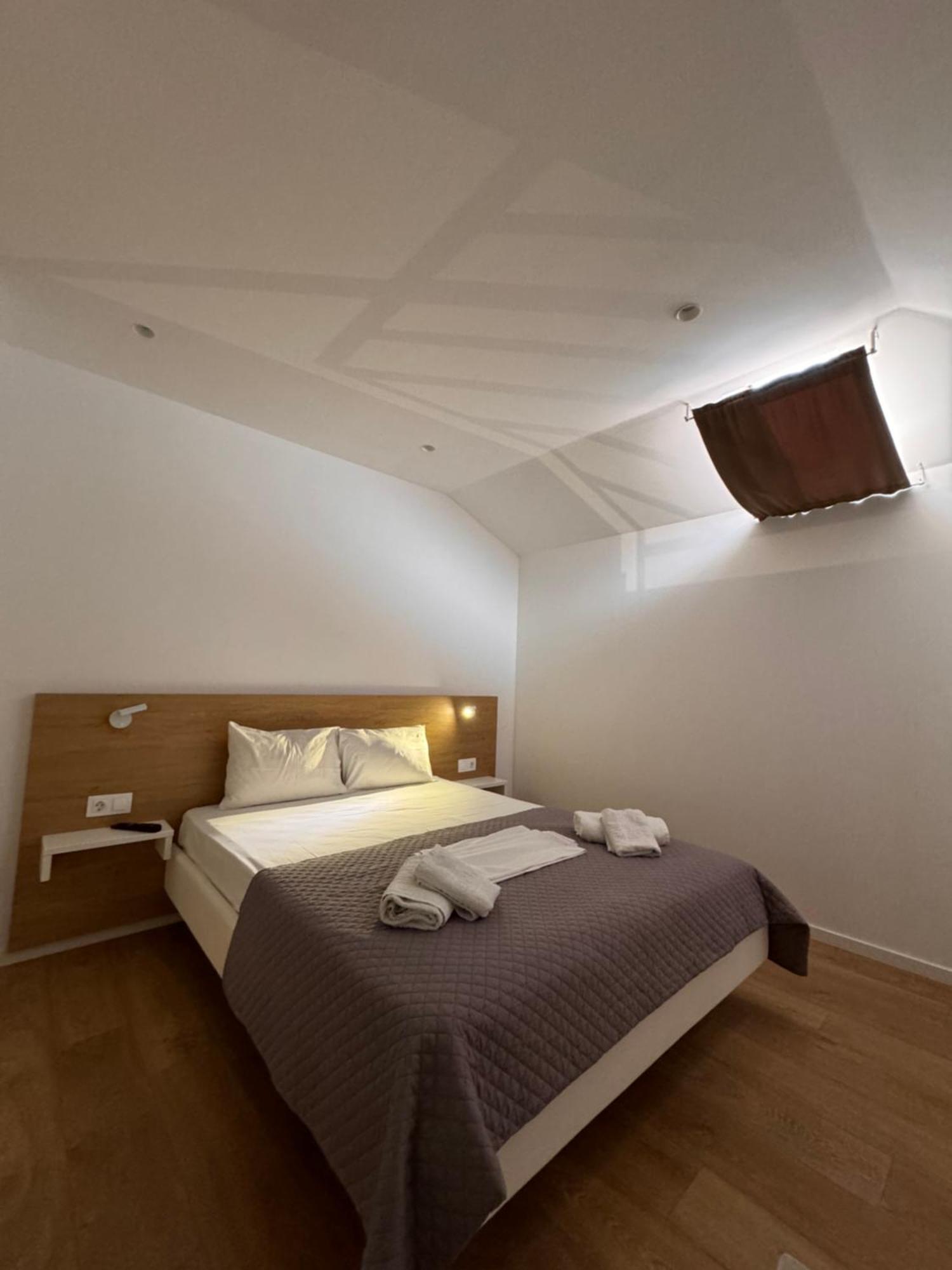 Villa Hara Suites Paralía Extérieur photo